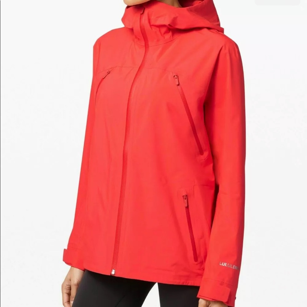 NWT STORM BREWING JACKET
